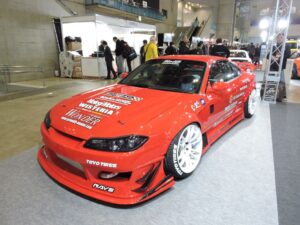 ＴＯＫＹＯ ＡＵＴＯ ＳＡＬＯＮ