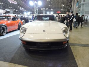 ＴＯＫＹＯ ＡＵＴＯ ＳＡＬＯＮ