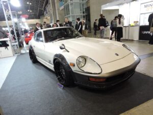 ＴＯＫＹＯ ＡＵＴＯ ＳＡＬＯＮ