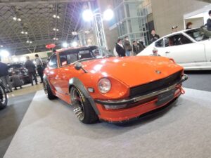 ＴＯＫＹＯ ＡＵＴＯ ＳＡＬＯＮ