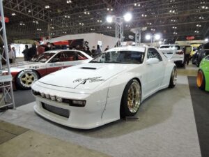 ＴＯＫＹＯ ＡＵＴＯ ＳＡＬＯＮ