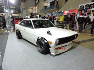 ＴＯＫＹＯ ＡＵＴＯ ＳＡＬＯＮ