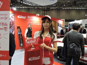 ＴＯＫＹＯ ＡＵＴＯ ＳＡＬＯＮ