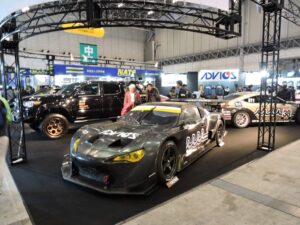 ＴＯＫＹＯ ＡＵＴＯ ＳＡＬＯＮ ２０２０