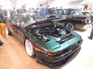 ＴＯＫＹＯ ＡＵＴＯ ＳＡＬＯＮ ２０２０