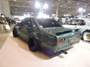 ＴＯＫＹＯ ＡＵＴＯ ＳＡＬＯＮ ２０２０