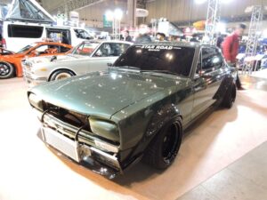 ＴＯＫＹＯ ＡＵＴＯ ＳＡＬＯＮ ２０２０