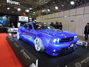 ＴＯＫＹＯ ＡＵＴＯ ＳＡＬＯＮ ２０２０