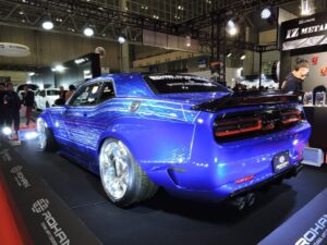 ＴＯＫＹＯ ＡＵＴＯ ＳＡＬＯＮ ２０２０