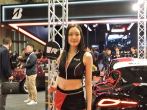 ＴＯＫＹＯ ＡＵＴＯ ＳＡＬＯＮ ２０２０