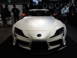 ＴＯＫＹＯ ＡＵＴＯ ＳＡＬＯＮ ２０２０