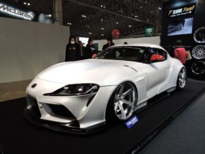 ＴＯＫＹＯ ＡＵＴＯ ＳＡＬＯＮ ２０２０