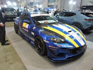 ＴＯＫＹＯ ＡＵＴＯ ＳＡＬＯＮ ２０２０