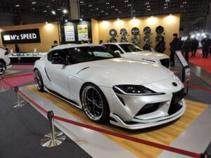 ＴＯＫＹＯ ＡＵＴＯ ＳＡＬＯＮ ２０２０