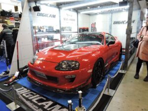 ＴＯＫＹＯ ＡＵＴＯ ＳＡＬＯＮ ２０２０