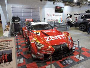 ＴＯＫＹＯ ＡＵＴＯ ＳＡＬＯＮ ２０２０