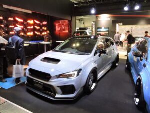 ＴＯＫＹＯ ＡＵＴＯ ＳＡＬＯＮ ２０２０