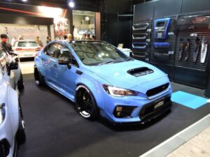 ＴＯＫＹＯ ＡＵＴＯ ＳＡＬＯＮ ２０２０