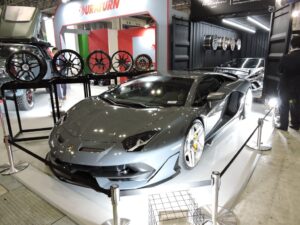 ＴＯＫＹＯ ＡＵＴＯ ＳＡＬＯＮ ２０２０