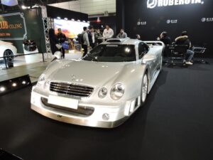 ＴＯＫＹＯ ＡＵＴＯ ＳＡＬＯＮ ２０２０