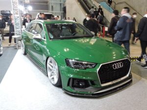 ＴＯＫＹＯ ＡＵＴＯ ＳＡＬＯＮ ２０２０