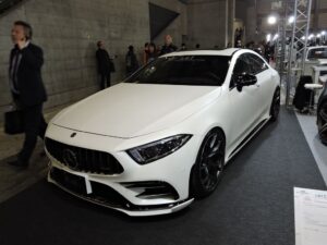 ＴＯＫＹＯ ＡＵＴＯ ＳＡＬＯＮ ２０２０