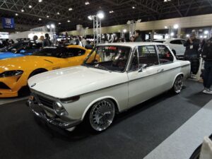 ＴＯＫＹＯ ＡＵＴＯ ＳＡＬＯＮ ２０２０