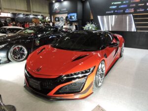 ＴＯＫＹＯ ＡＵＴＯ ＳＡＬＯＮ ２０２０