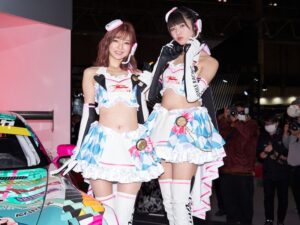 ＴＯＫＹＯ ＡＵＴＯ ＳＡＬＯＮ ２０２０