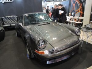 ＴＯＫＹＯ ＡＵＴＯ ＳＡＬＯＮ ２０２０