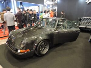 ＴＯＫＹＯ ＡＵＴＯ ＳＡＬＯＮ ２０２０