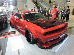 ＴＯＫＹＯ ＡＵＴＯ ＳＡＬＯＮ ２０２０