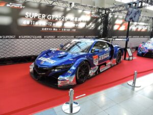 ＴＯＫＹＯ ＡＵＴＯ ＳＡＬＯＮ ２０２０