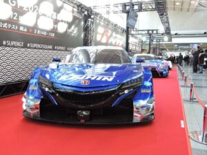 ＴＯＫＹＯ ＡＵＴＯ ＳＡＬＯＮ ２０２０