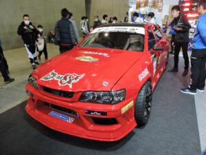 ＴＯＫＹＯ ＡＵＴＯ ＳＡＬＯＮ ２０２０