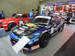 ＴＯＫＹＯ ＡＵＴＯ ＳＡＬＯＮ ２０２０