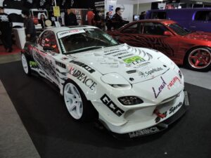 ＴＯＫＹＯ ＡＵＴＯ ＳＡＬＯＮ ２０２０