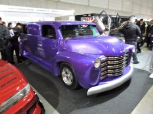 ＴＯＫＹＯ ＡＵＴＯ ＳＡＬＯＮ ２０２０