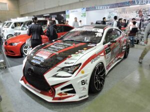 ＴＯＫＹＯ ＡＵＴＯ ＳＡＬＯＮ ２０２０