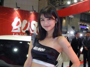 ＴＯＫＹＯ ＡＵＴＯ ＳＡＬＯＮ ２０２０