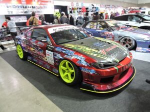 ＴＯＫＹＯ ＡＵＴＯ ＳＡＬＯＮ ２０２０