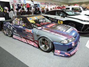 ＴＯＫＹＯ ＡＵＴＯ ＳＡＬＯＮ ２０２０