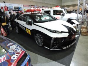 ＴＯＫＹＯ ＡＵＴＯ ＳＡＬＯＮ ２０２０