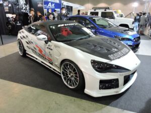 ＴＯＫＹＯ ＡＵＴＯ ＳＡＬＯＮ ２０２０