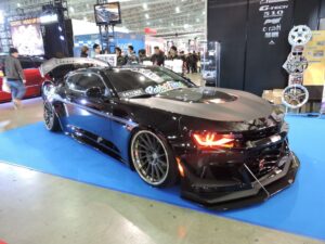 ＴＯＫＹＯ ＡＵＴＯ ＳＡＬＯＮ ２０２０