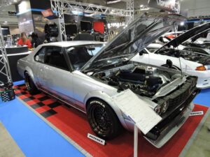 ＴＯＫＹＯ ＡＵＴＯ ＳＡＬＯＮ ２０２０