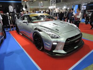 ＴＯＫＹＯ ＡＵＴＯ ＳＡＬＯＮ ２０２０