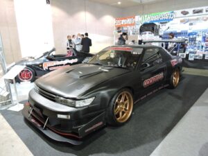 ＴＯＫＹＯ ＡＵＴＯ ＳＡＬＯＮ ２０２０