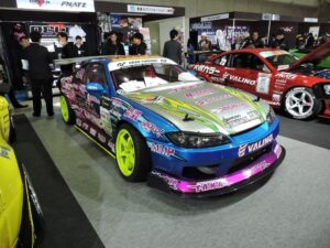 ＴＯＫＹＯ ＡＵＴＯ ＳＡＬＯＮ ２０２０