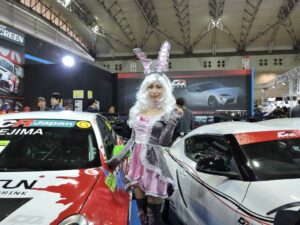 ＴＯＫＹＯ ＡＵＴＯ ＳＡＬＯＮ ２０２０